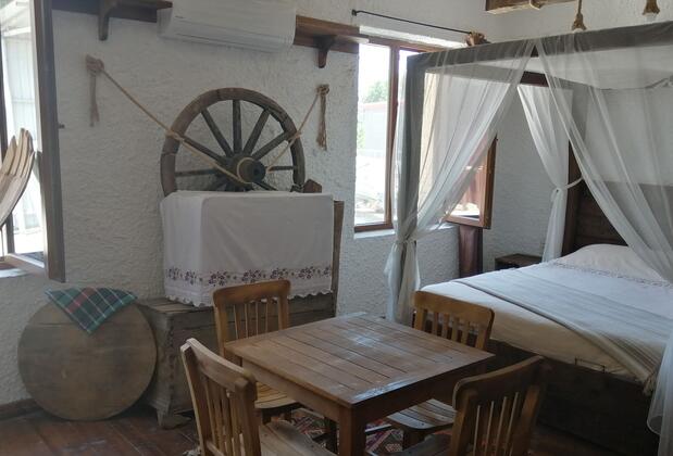 Priamos Pansiyon - Görsel 15