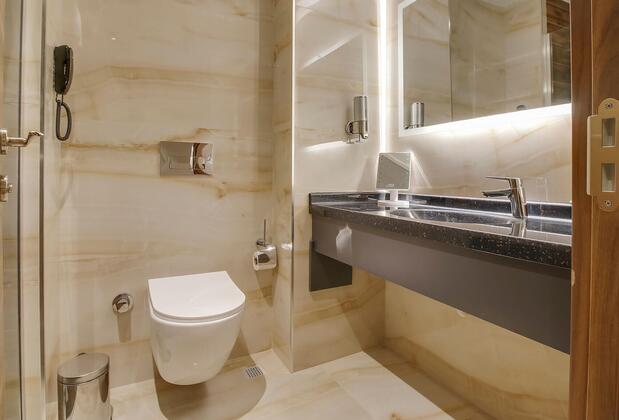 Newway Hotel - Görsel 11