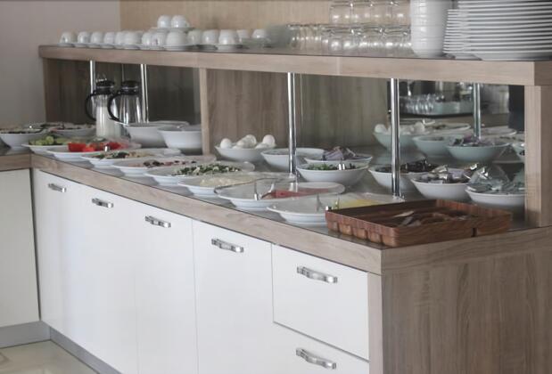 Avcılar Zeugma Park Hotel - Görsel 9