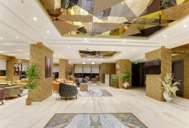 Newway Hotel - Görsel 3