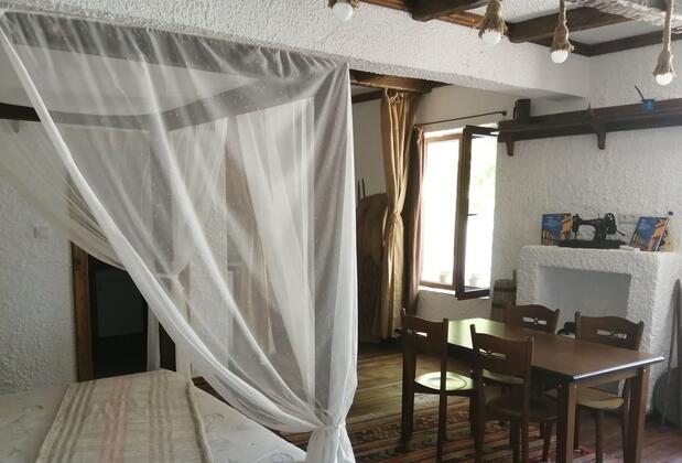 Priamos Pansiyon - Görsel 16