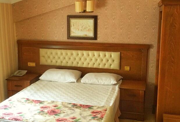 Assos Kervansaray Hotel - Görsel 31