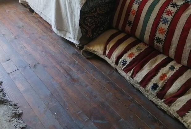 Priamos Pansiyon - Görsel 17