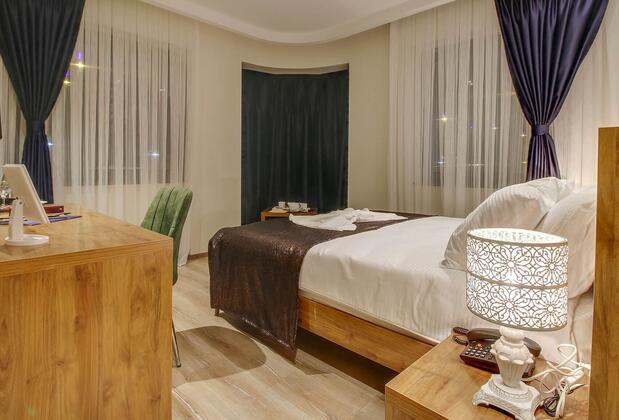 Newway Hotel - Görsel 9