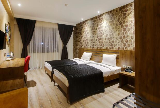 Newway Hotel - Görsel 8