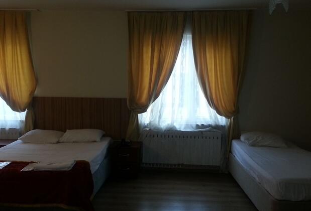 Kona Hotel - Görsel 6