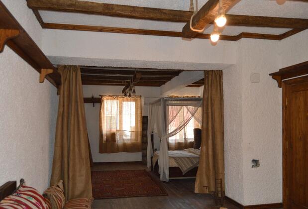 Priamos Pansiyon - Görsel 21