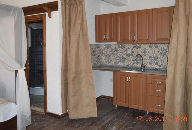 Priamos Pansiyon - Görsel 22