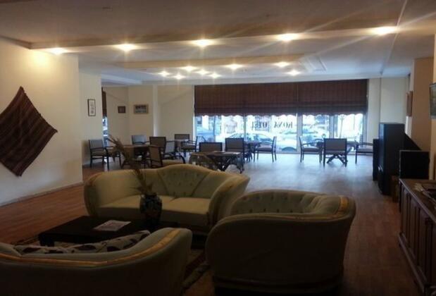 Kona Hotel - Görsel 5