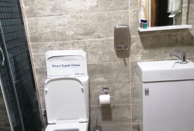 Priamos Pansiyon - Görsel 29