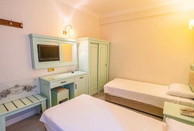 Assos Kervansaray Hotel - Görsel 32