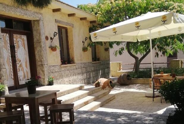 Priamos Pansiyon - Görsel 5