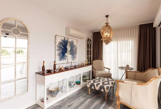 Alacaat Butik Otel - Görsel 23