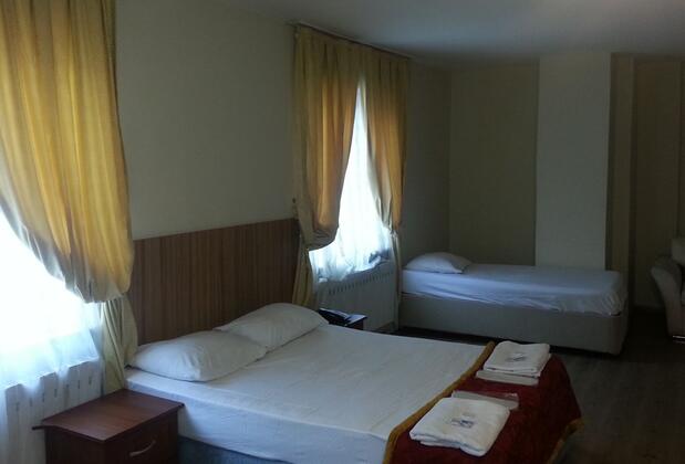 Kona Hotel - Görsel 8