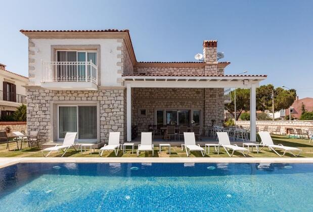 Alacaat Butik Otel - Görsel 24