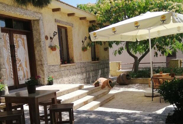 Priamos Pansiyon - Görsel 4