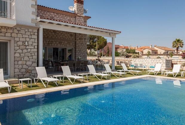 Alacaat Butik Otel - Görsel 25