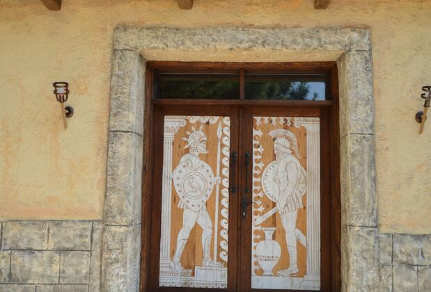 Priamos Pansiyon - Görsel 24