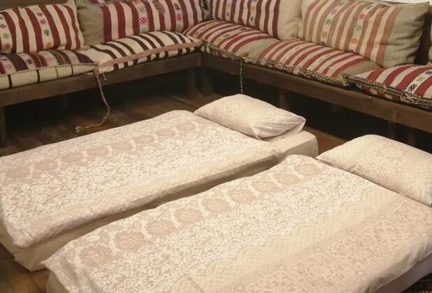 Priamos Pansiyon - Görsel 25