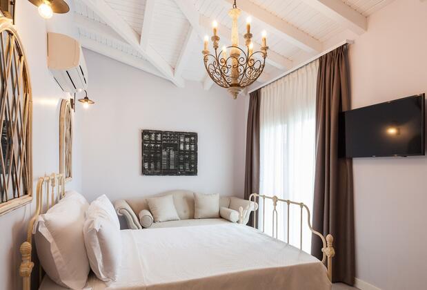 Alacaat Butik Otel - Görsel 26