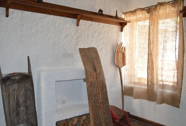 Priamos Pansiyon - Görsel 27