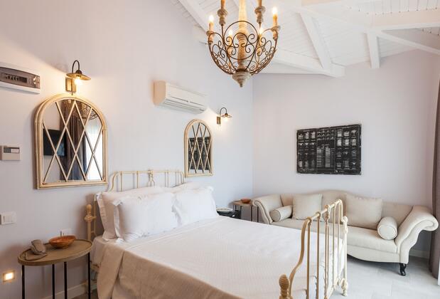 Alacaat Butik Otel - Görsel 28