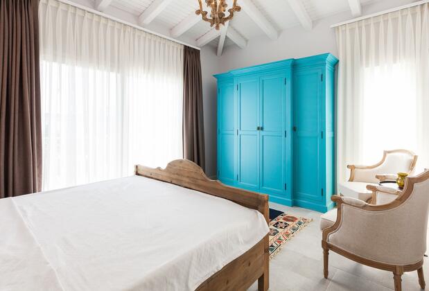 Alacaat Butik Otel - Görsel 30