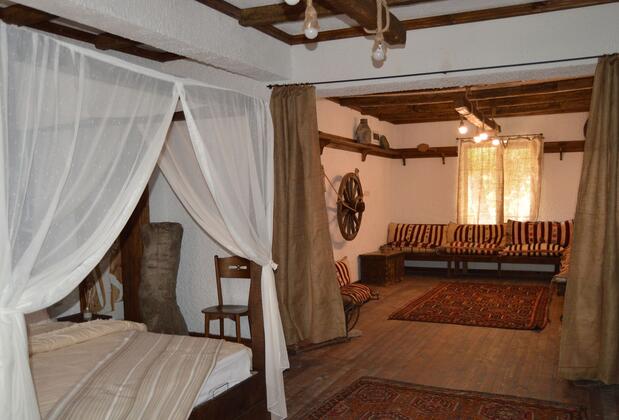 Priamos Pansiyon - Görsel 23