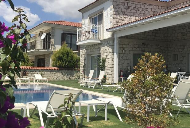 Alacaat Butik Otel - Görsel 31