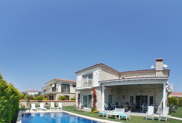 Alacaat Butik Otel - Görsel 4