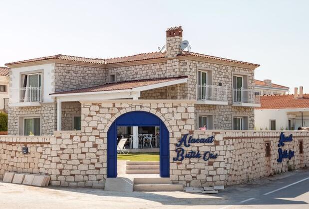 Alacaat Butik Otel - Görsel 32