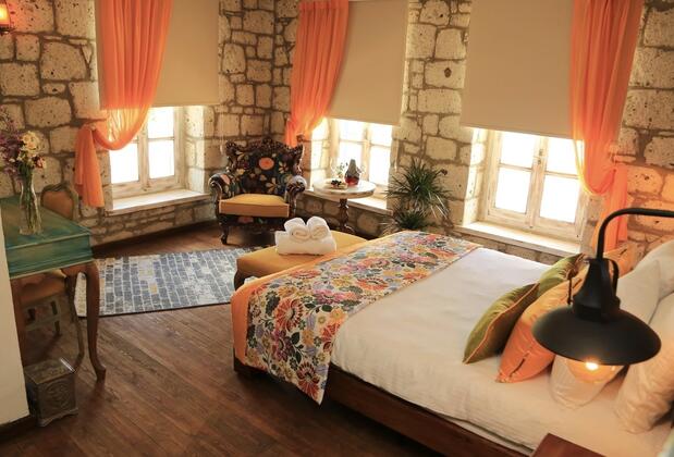 Efendiler Konağı - Görsel 9