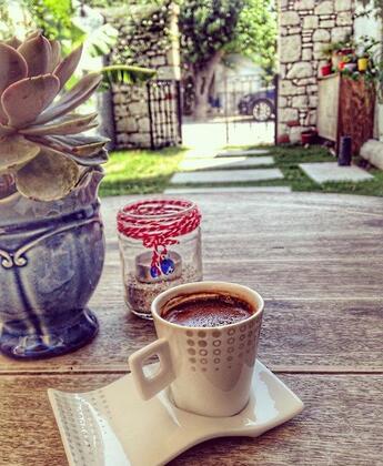 330 Days Of Alaçatı - Görsel 3