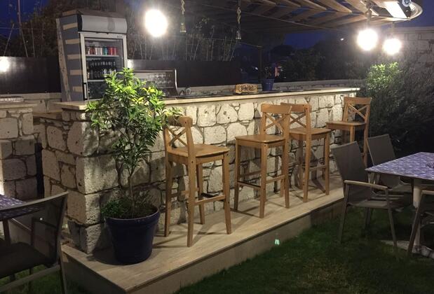 Alacaat Butik Otel - Görsel 33