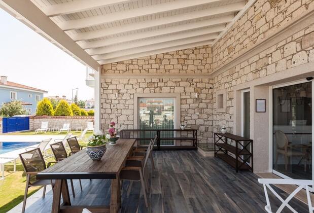 Alacaat Butik Otel - Görsel 34