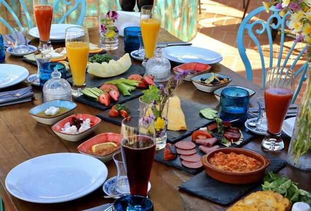 Efendiler Konağı - Görsel 23