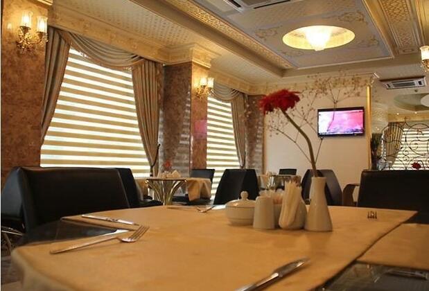 Royal Mersin Otel - Görsel 5