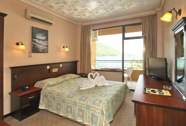 Gölmar Beach Hotel & Spa - Görsel 3