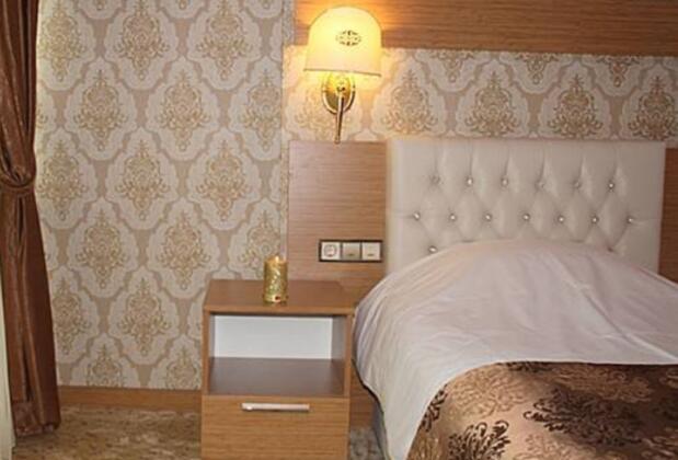 Royal Mersin Otel - Görsel 7