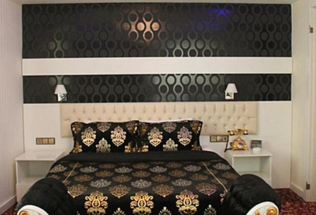 Royal Mersin Otel - Görsel 8