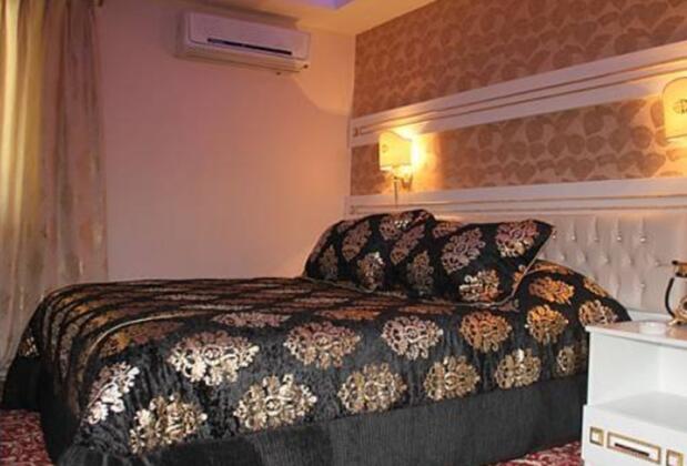 Royal Mersin Otel - Görsel 9