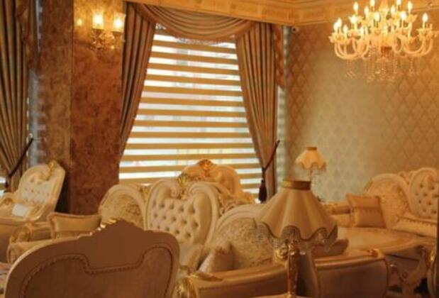 Royal Mersin Otel - Görsel 10