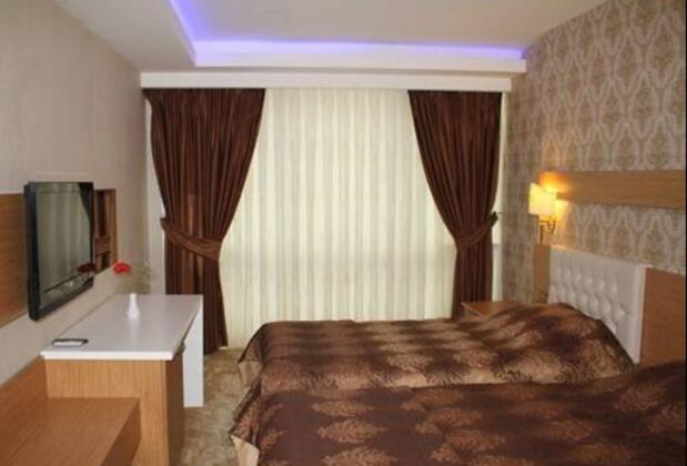 Royal Mersin Otel - Görsel 11