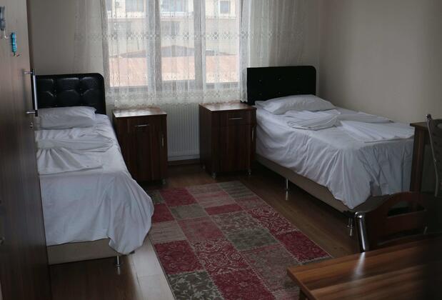 Erzincan Apart Otel - Görsel 2