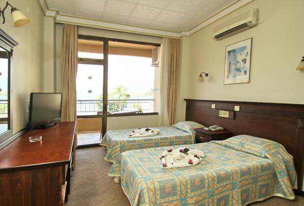 Gölmar Beach Hotel & Spa - Görsel 4