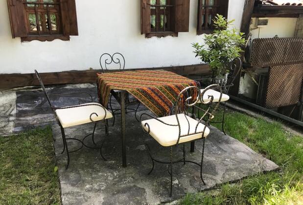 Ebrulu Konak - Görsel 6