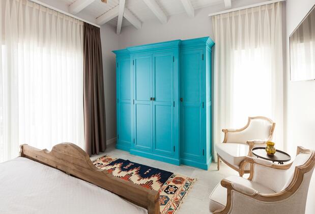 Alacaat Butik Otel - Görsel 35