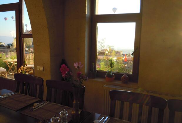 Has Konak Boutique Hotel Kapadokya - Görsel 3