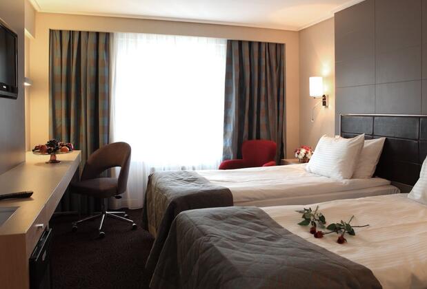 Eyüboğlu Otel - Görsel 16