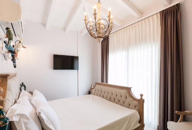 Alacaat Butik Otel - Görsel 36